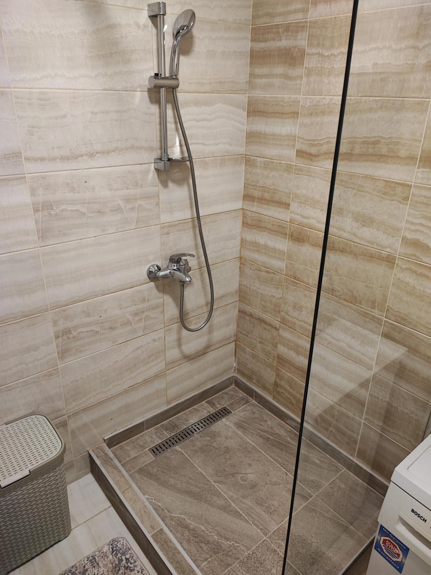 S&D Apartman Lukavica Kültér fotó