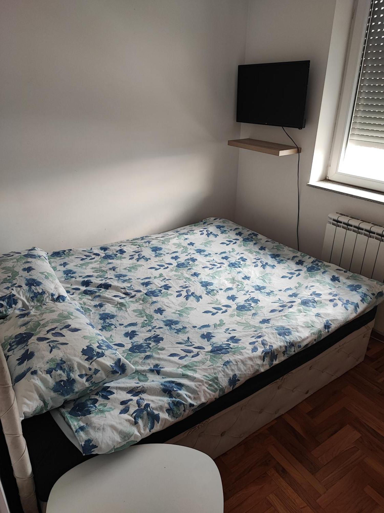S&D Apartman Lukavica Kültér fotó