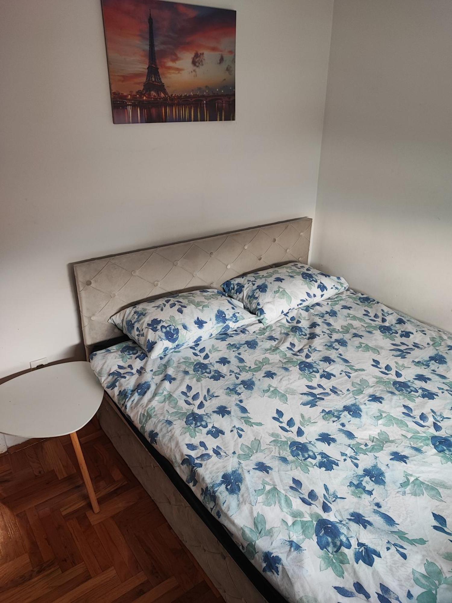 S&D Apartman Lukavica Kültér fotó